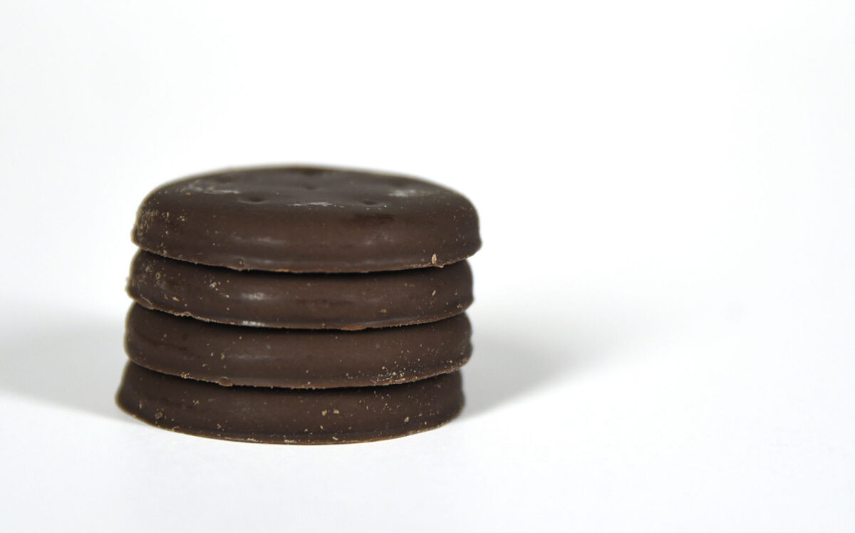 Video How bad is eating a whole sleeve of Thin Mints? News, Sports